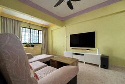 Blk 508 Woodlands Drive 14 (Woodlands), HDB 5 Rooms #521231401